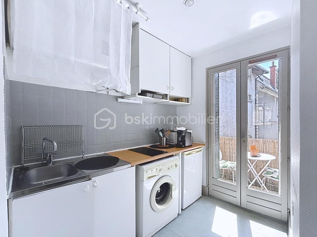 Maison à vendre, 43m², La Tronche