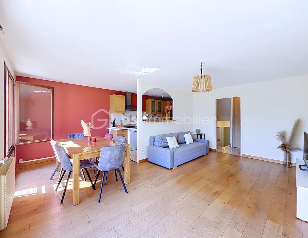 Appartement à vendre, 64m², Crolles