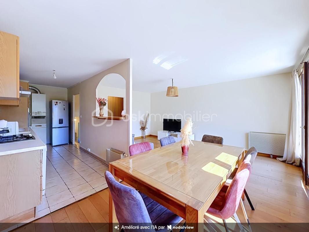 Appartement à vendre, 64m², Crolles