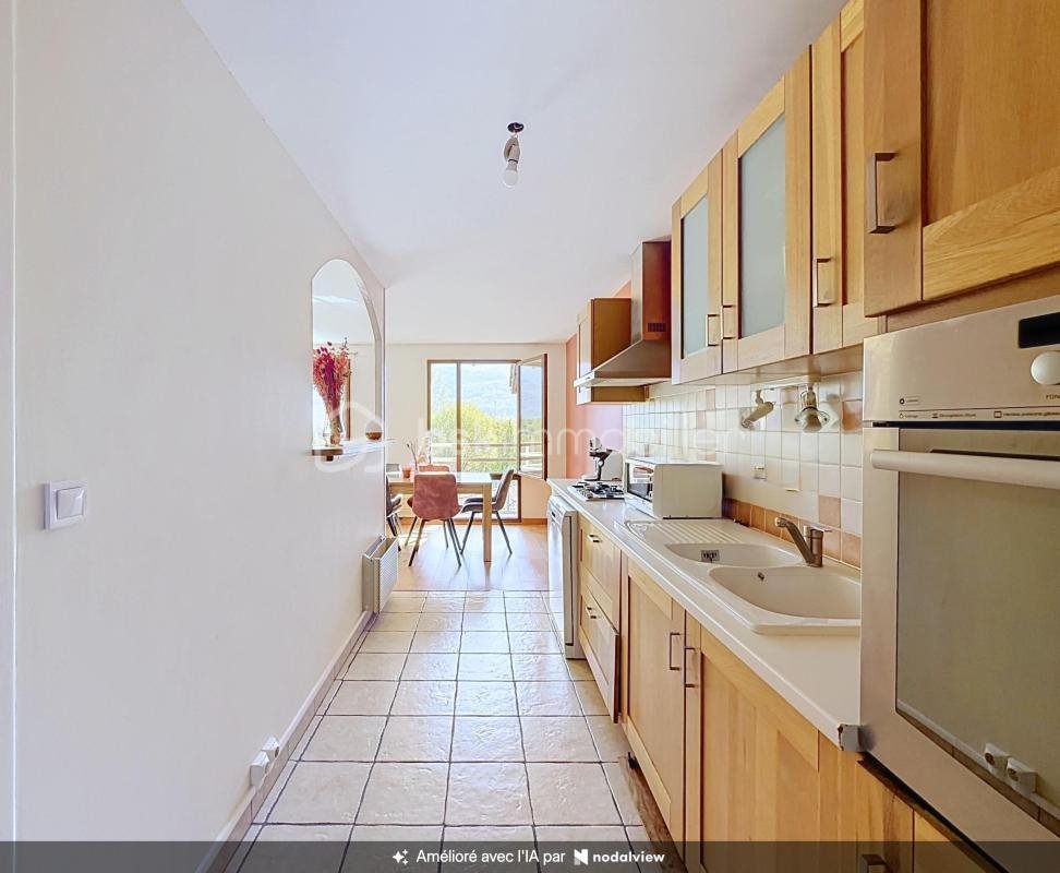 Appartement à vendre, 64m², Crolles