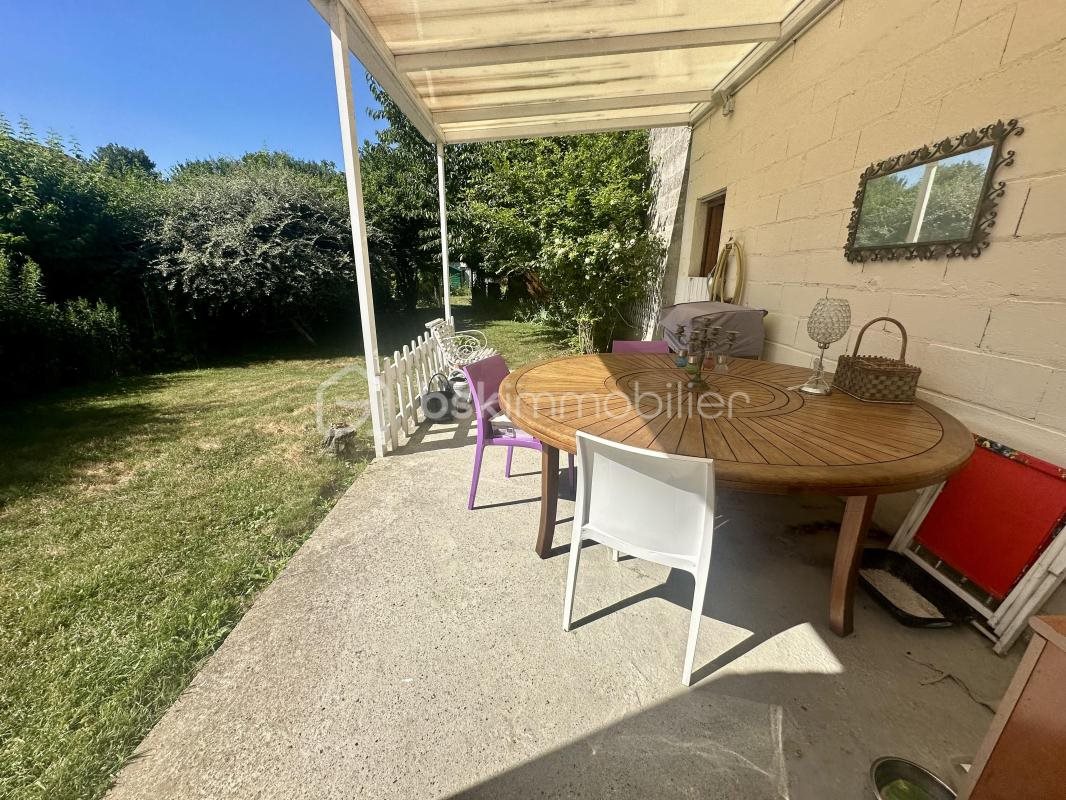 Maison à vendre, 109m², Laon