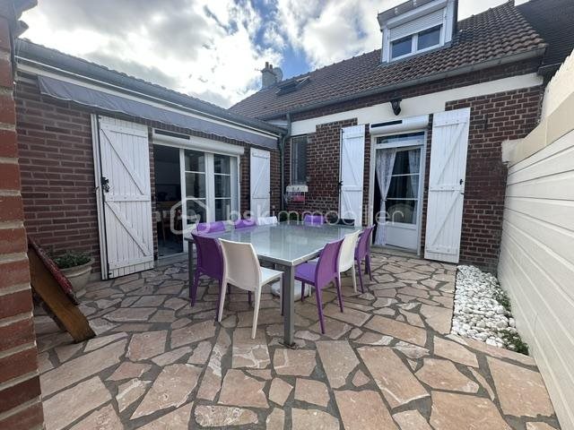 Maison à vendre, 109m², Laon