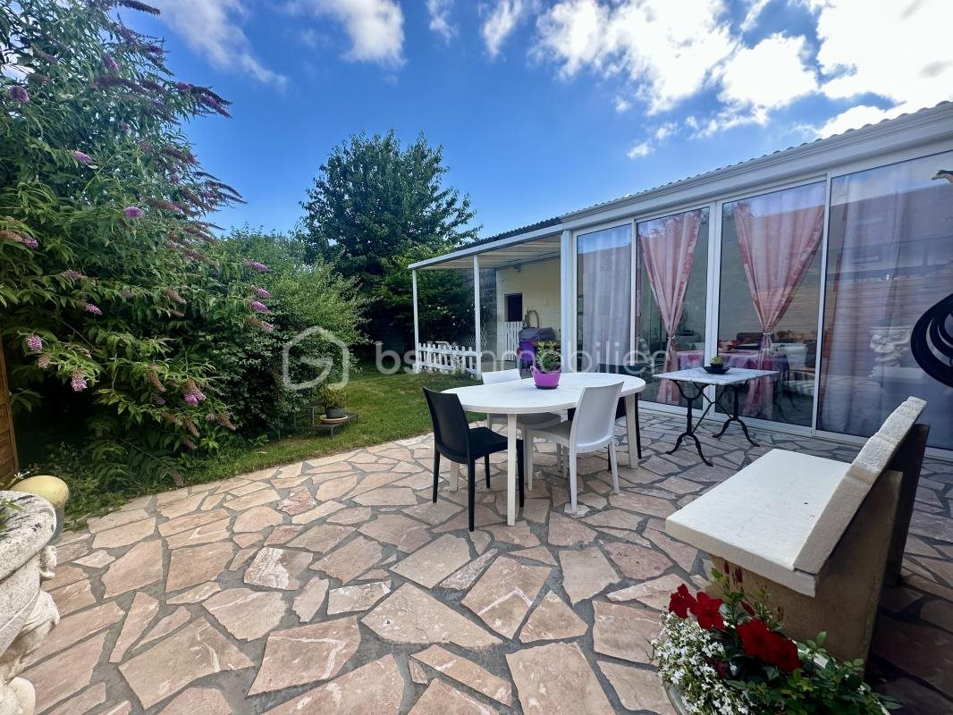 Maison à vendre, 109m², Laon