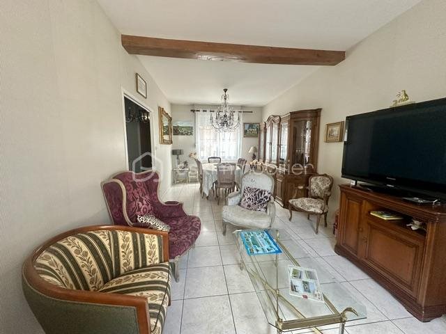 Maison à vendre, 109m², Laon