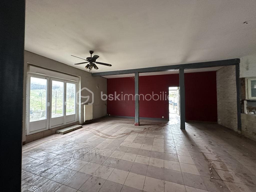 Maison à vendre, 180m², Neuilly-Saint-Front