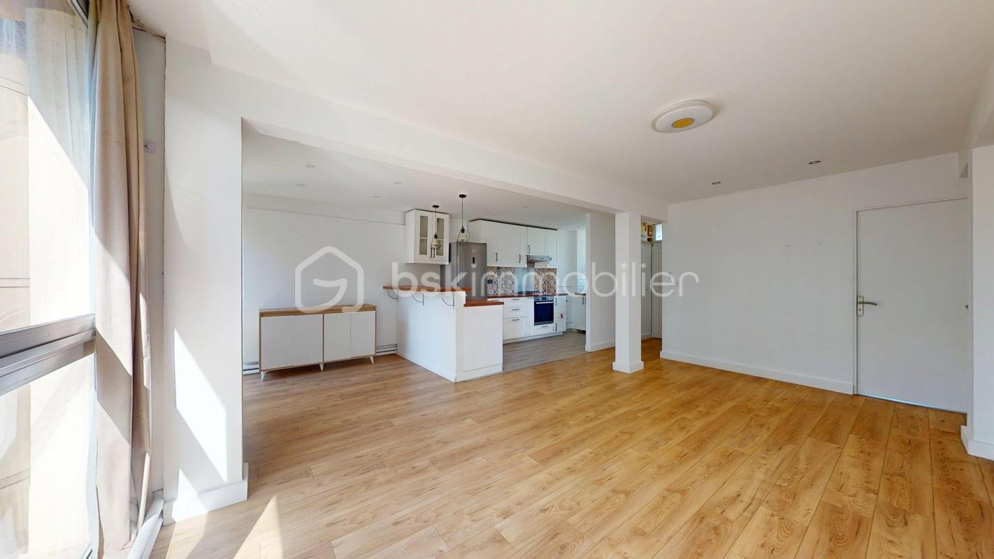 Appartement à vendre, 67m², Palaiseau