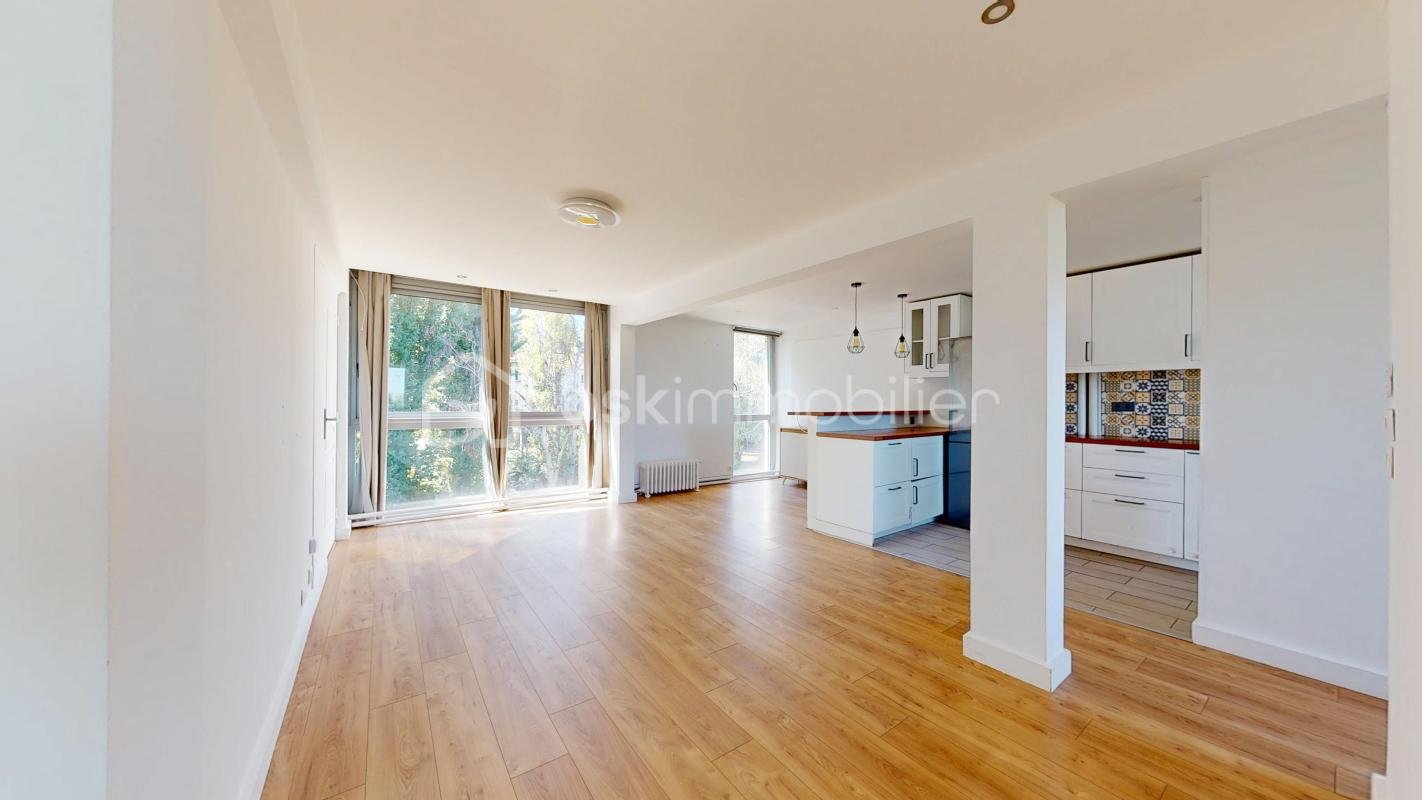Appartement à vendre, 67m², Palaiseau
