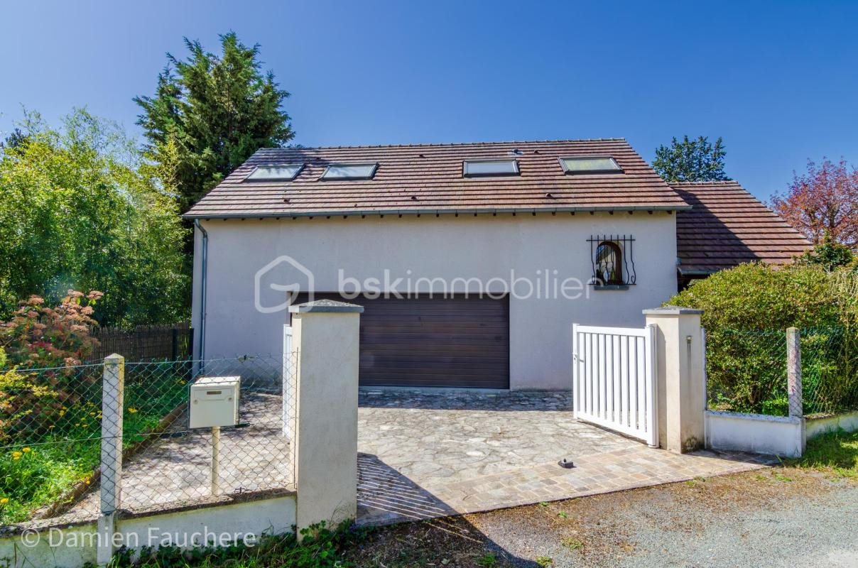 Maison à vendre, 160m², Néron