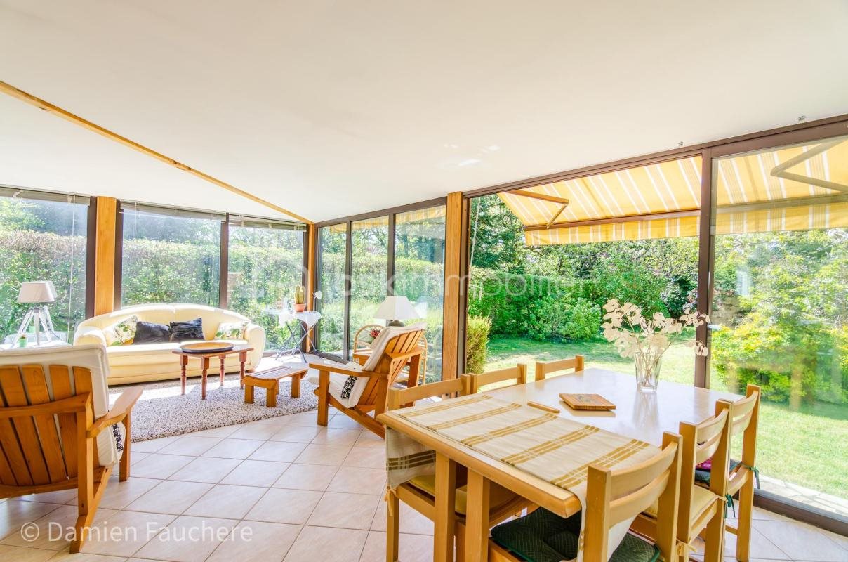 Maison à vendre, 160m², Néron