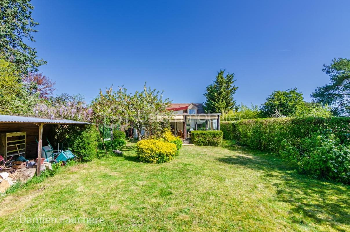 Maison à vendre, 160m², Néron