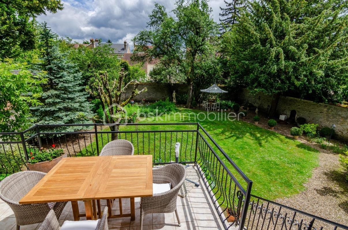Maison à vendre, 204m², Corbeil-Essonnes