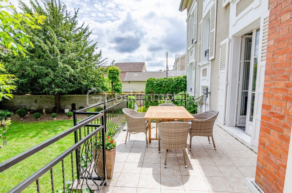 Maison à vendre, 204m², Corbeil-Essonnes