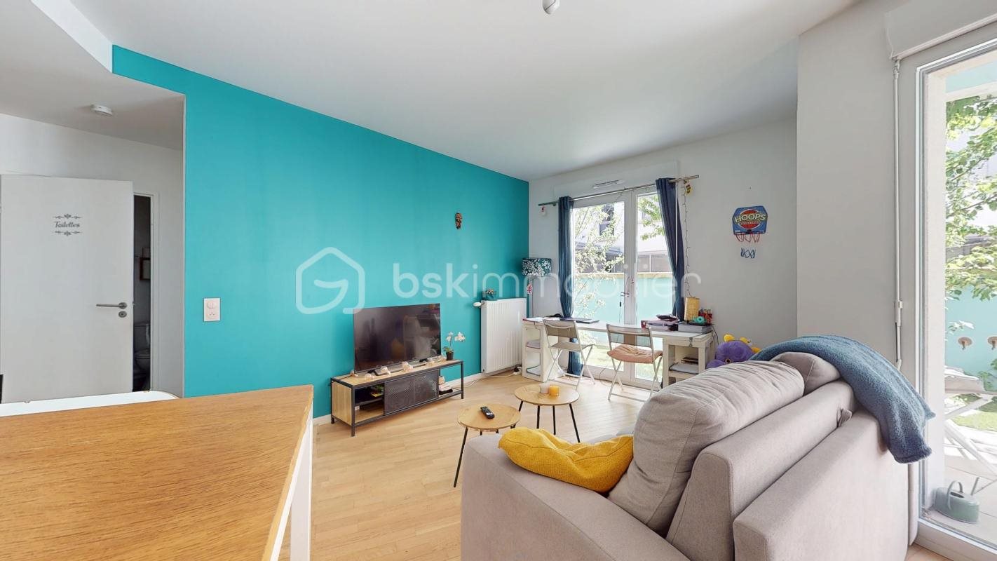 Appartement à vendre, 47m², Gif-sur-Yvette