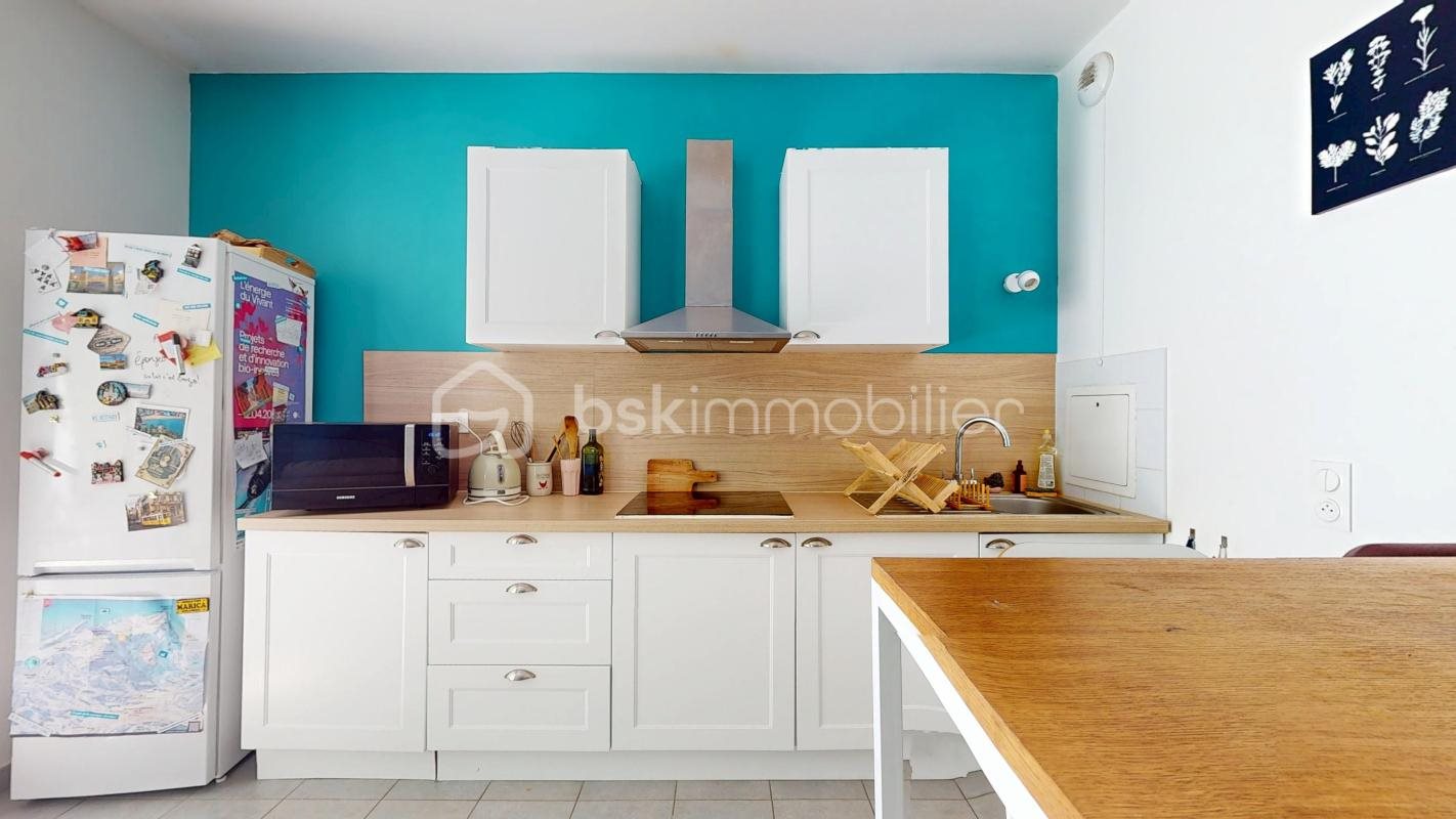 Appartement à vendre, 47m², Gif-sur-Yvette