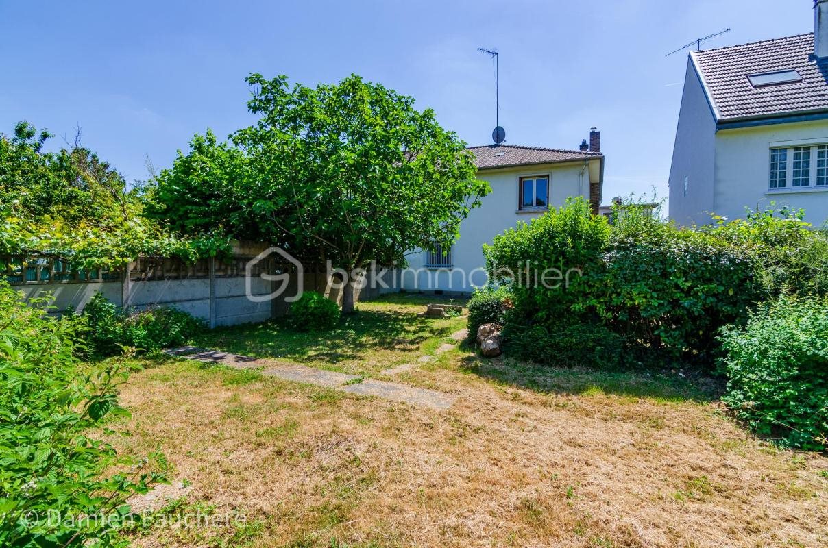 Maison à vendre, 104m², Villejuif