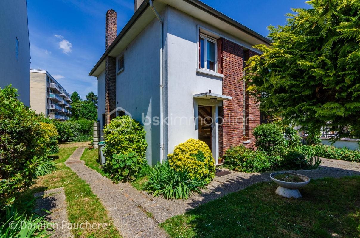 Maison à vendre, 104m², Villejuif