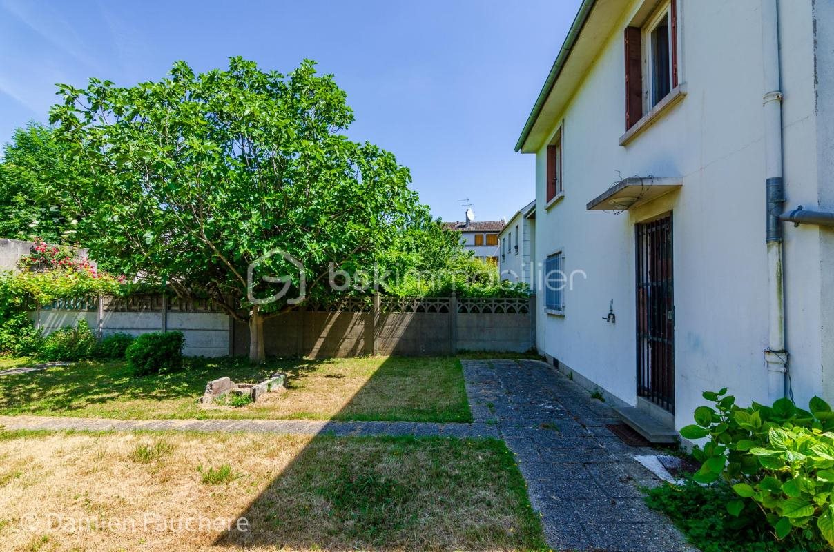 Maison à vendre, 104m², Villejuif