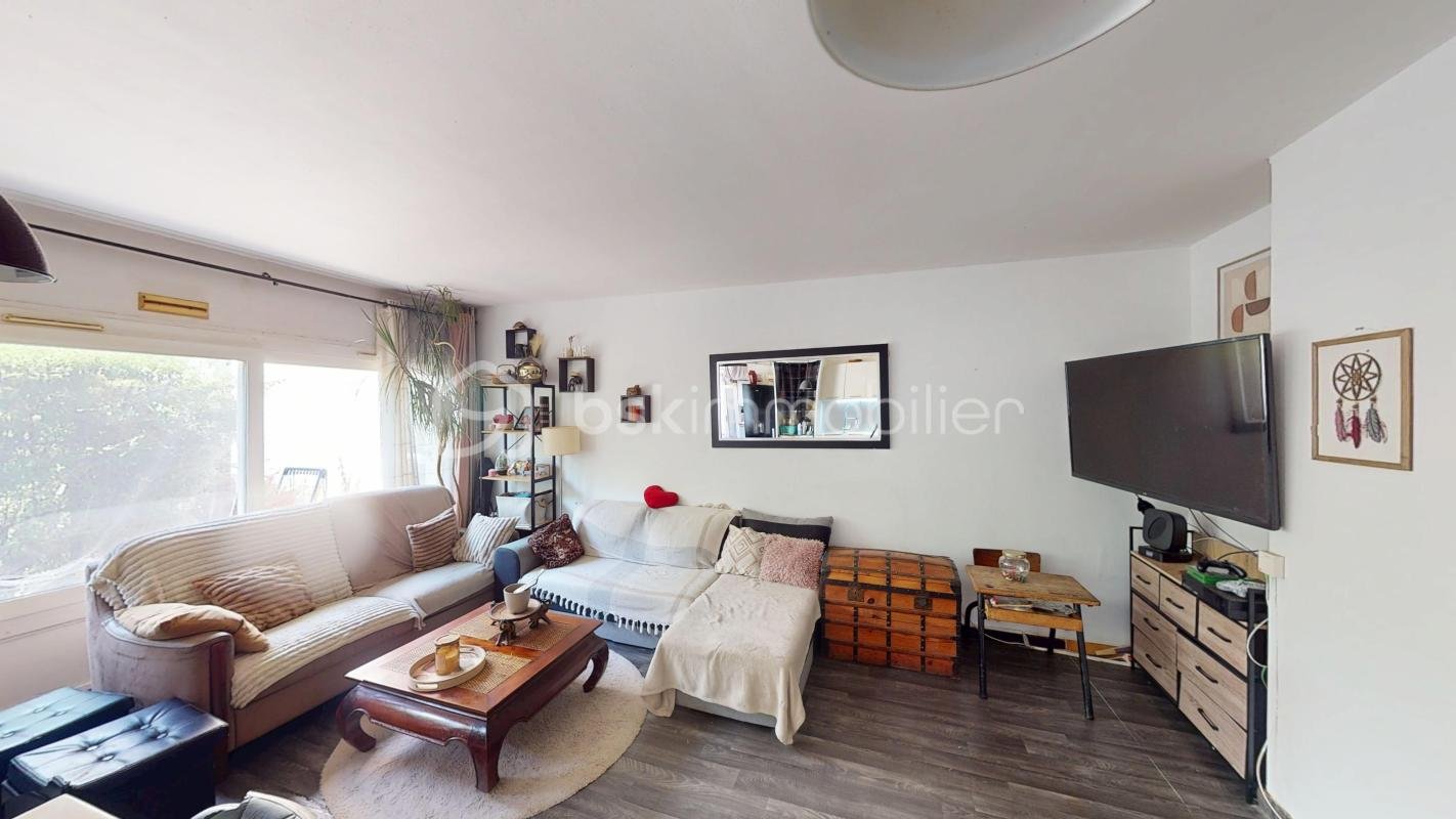 Appartement à vendre, 78m², Evry