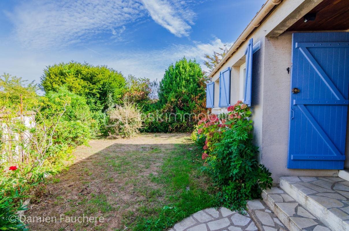 Maison à vendre, 90m², Limours