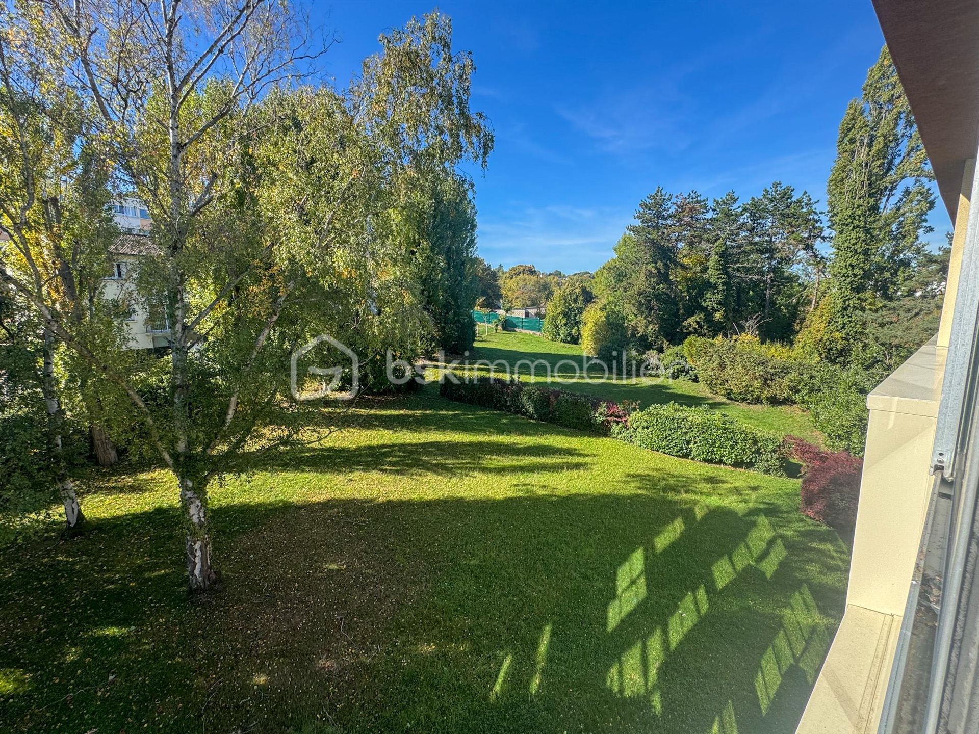 Appartement à vendre, 68m², Palaiseau