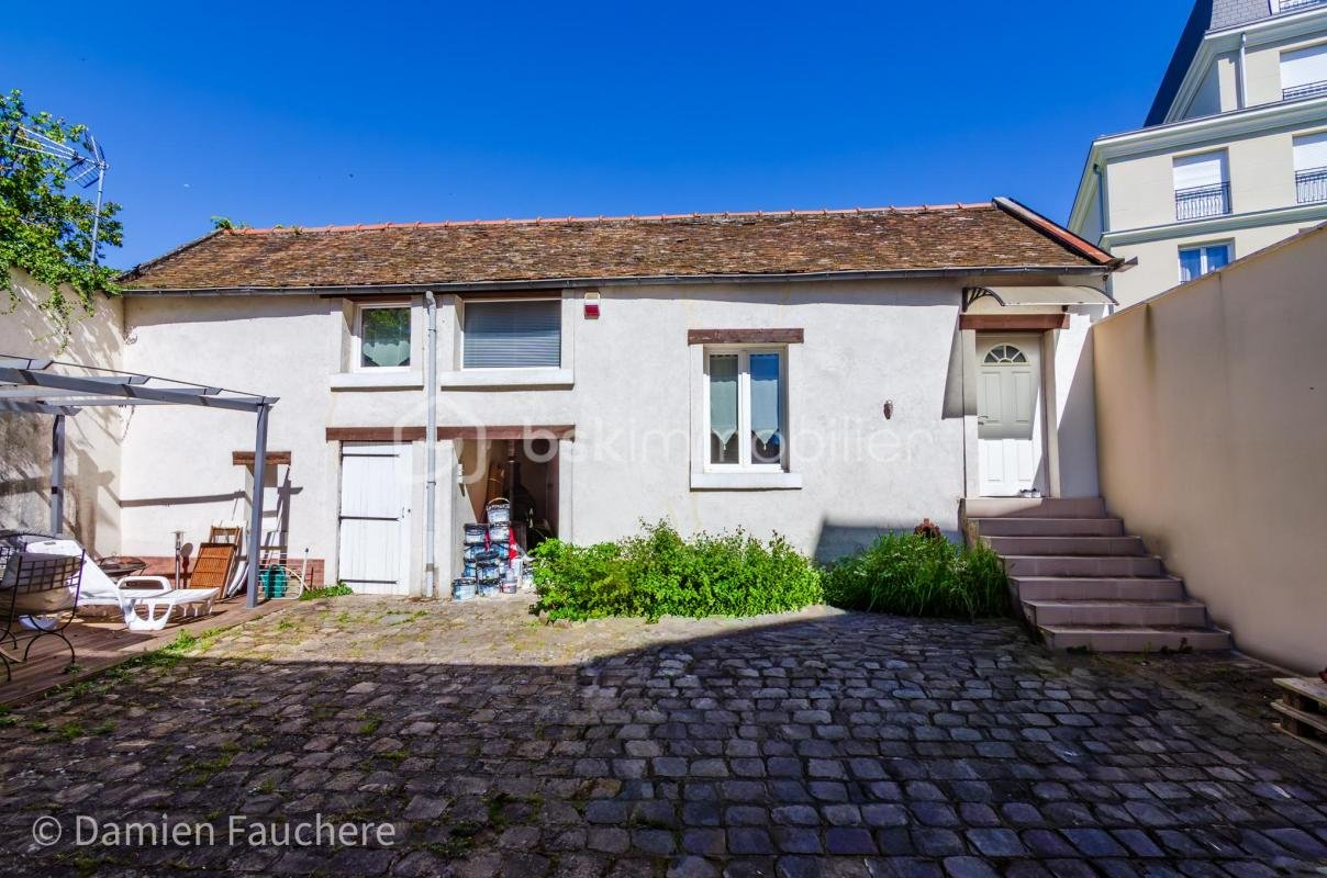 Maison à vendre, 245m², Savigny-sur-Orge
