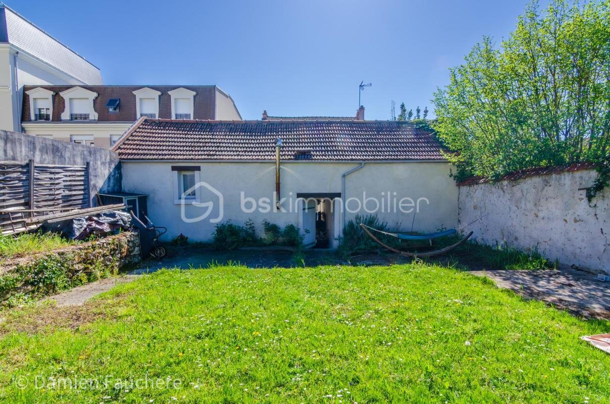 Maison à vendre, 245m², Savigny-sur-Orge