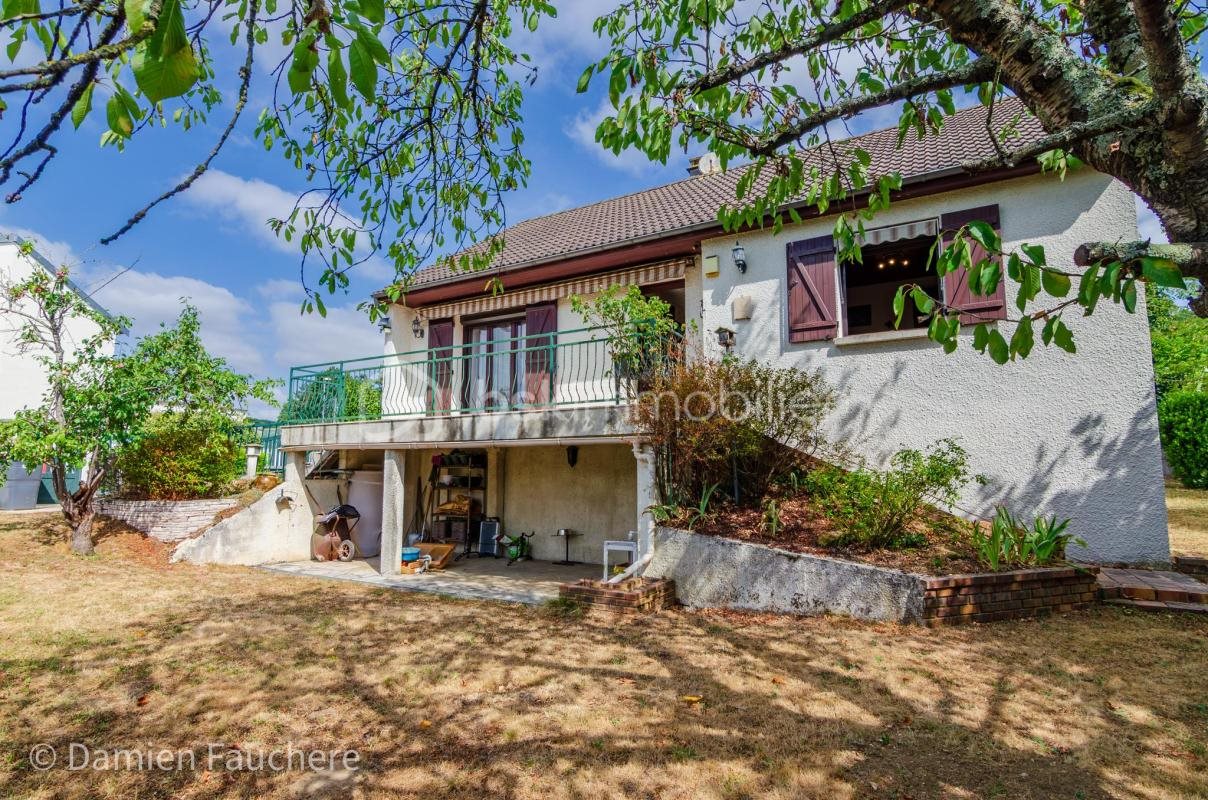 Maison à vendre, 95m², Orsay