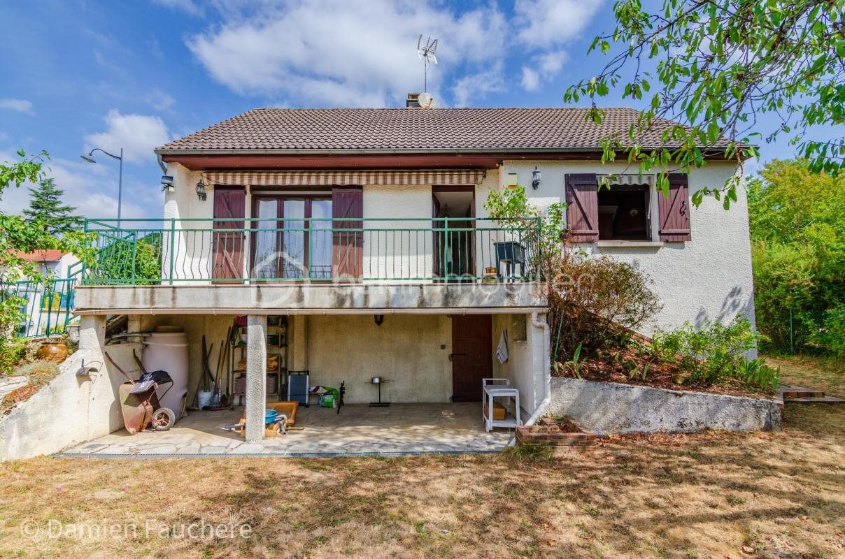 Maison à vendre, 95m², Orsay