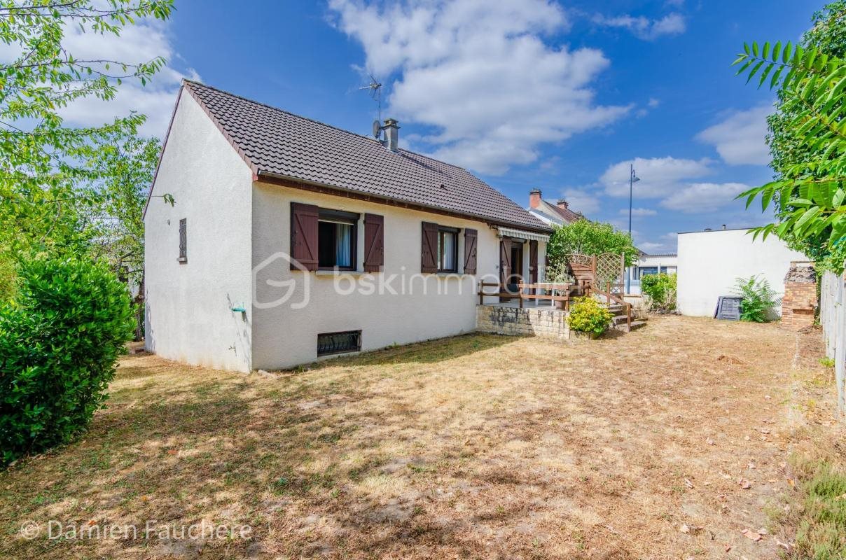 Maison à vendre, 95m², Orsay