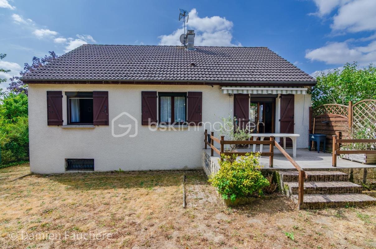 Maison à vendre, 95m², Orsay