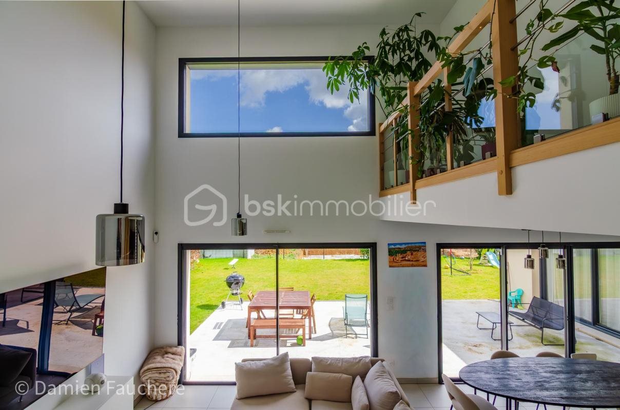 Maison à vendre, 130m², Champdeuil