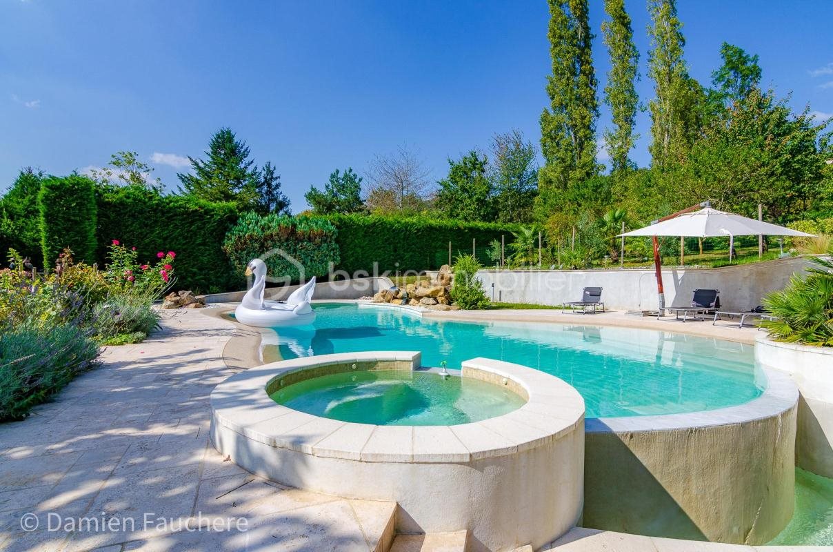Maison à vendre, 320m², Milly-la-Forêt