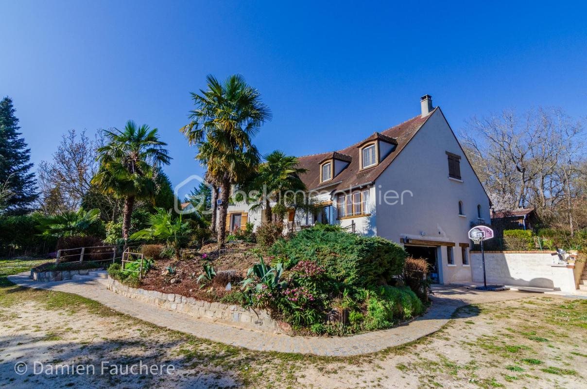 Maison à vendre, 320m², Milly-la-Forêt