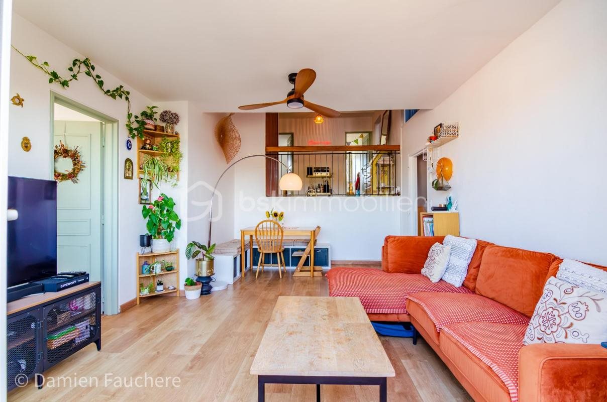 Appartement à vendre, 128m², Vitry-sur-Seine