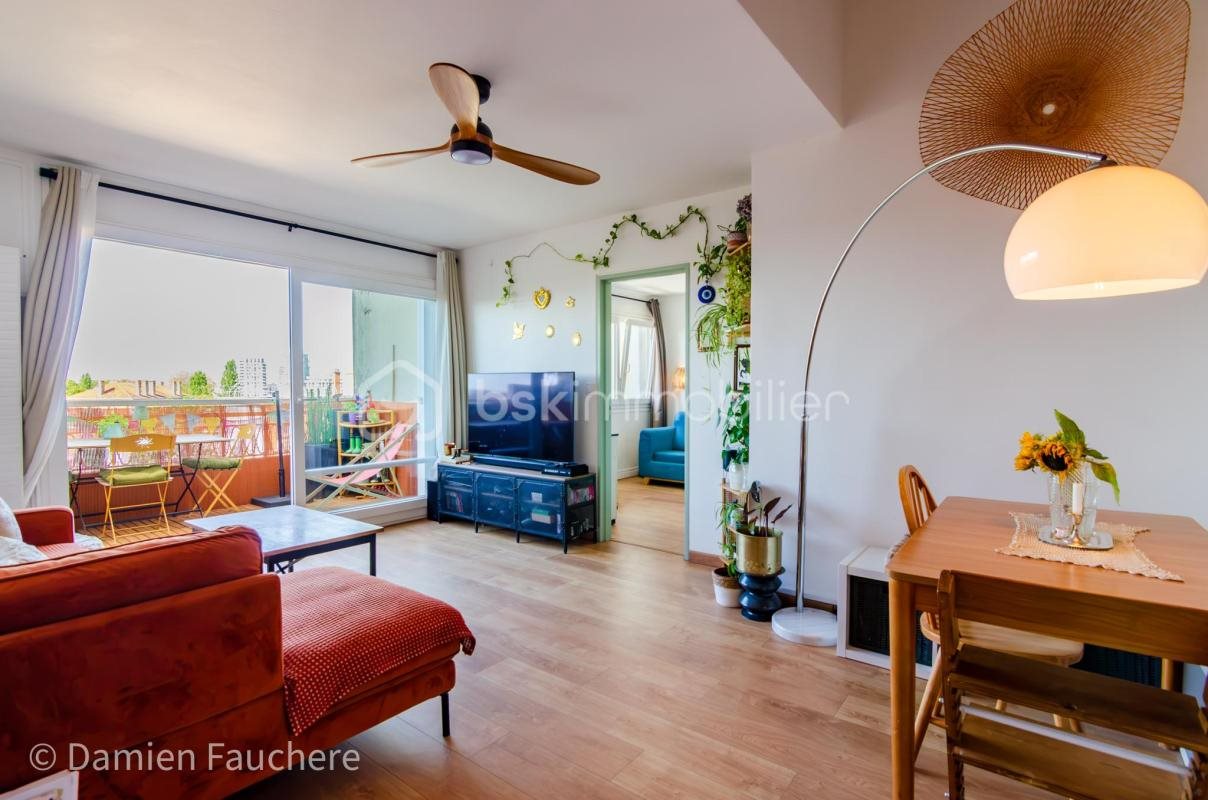 Appartement à vendre, 128m², Vitry-sur-Seine