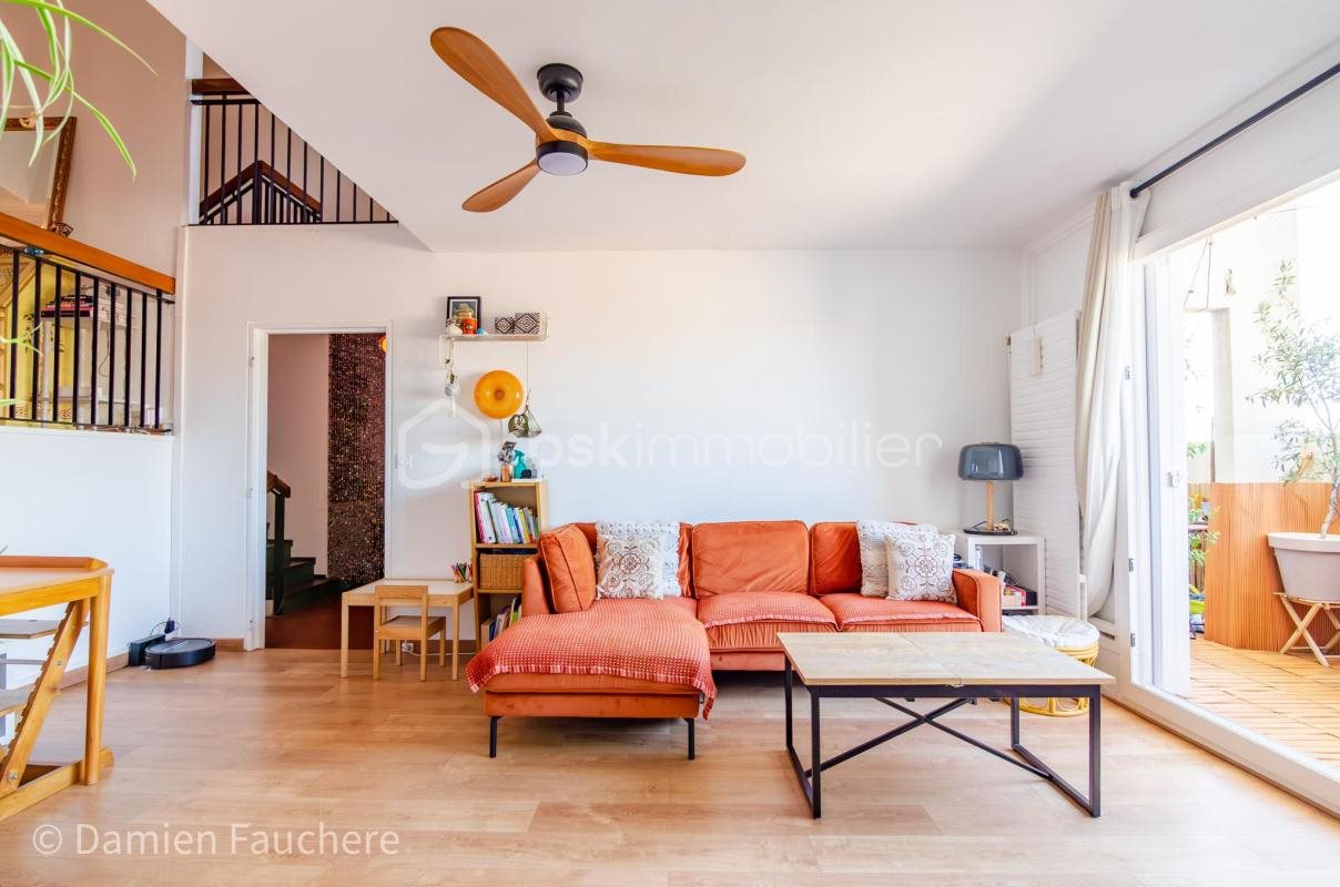 Appartement à vendre, 128m², Vitry-sur-Seine