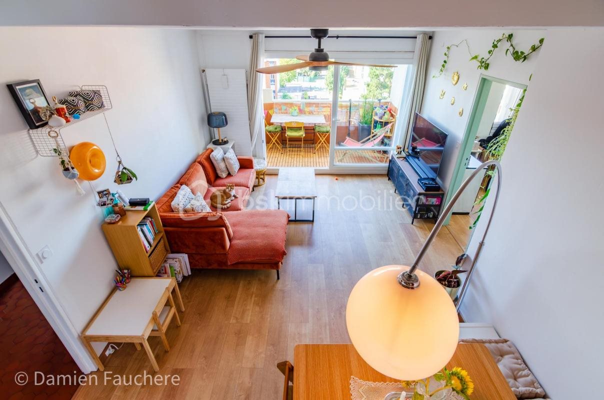 Appartement à vendre, 128m², Vitry-sur-Seine