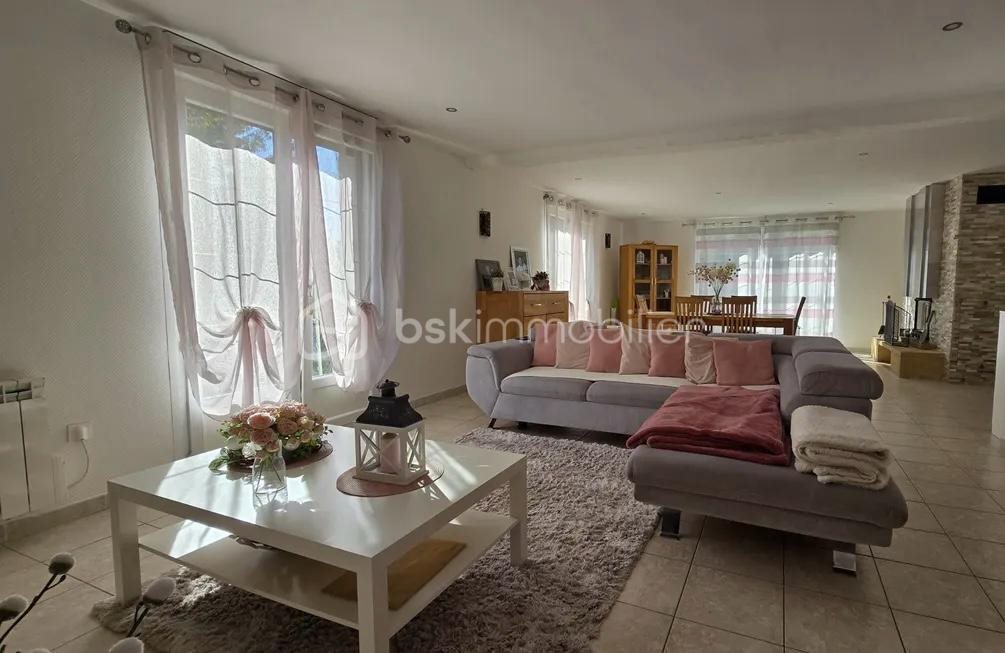 Maison à vendre, 163m², Vitry-en-Perthois