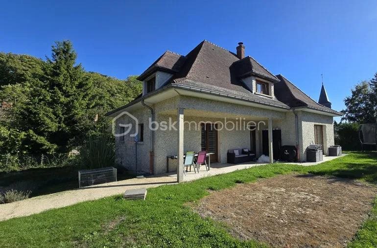 Maison à vendre, 163m², Vitry-en-Perthois