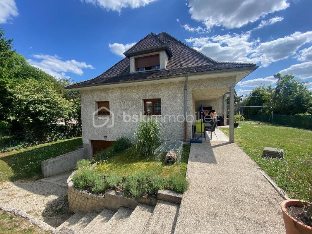 Maison à vendre, 163m², Vitry-en-Perthois