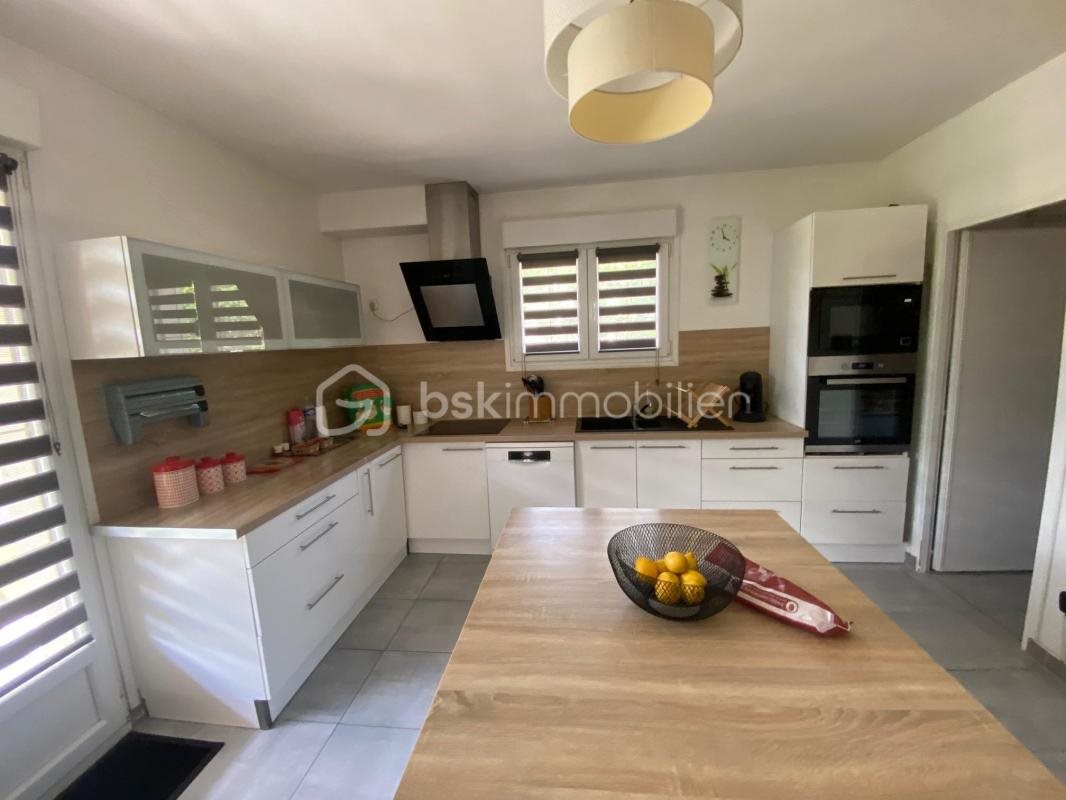 Maison à vendre, 163m², Vitry-en-Perthois