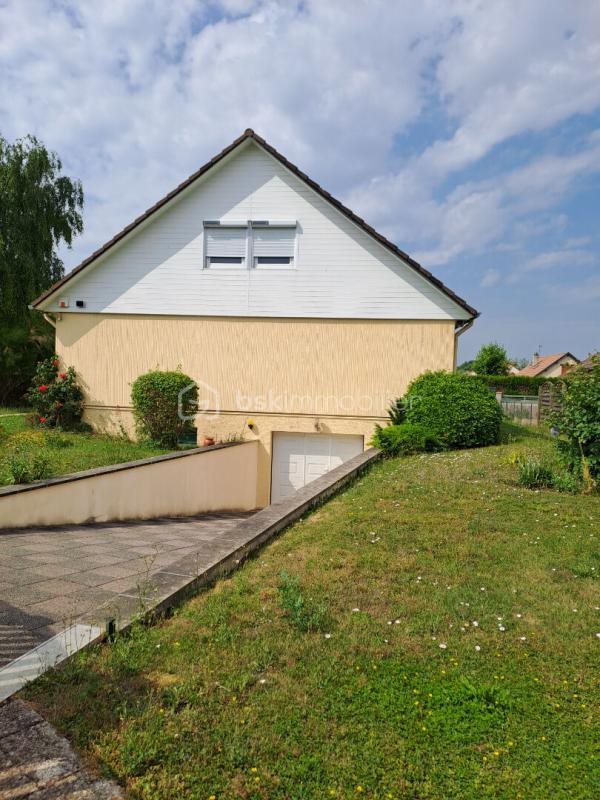 Maison à vendre, 160m², Sarry