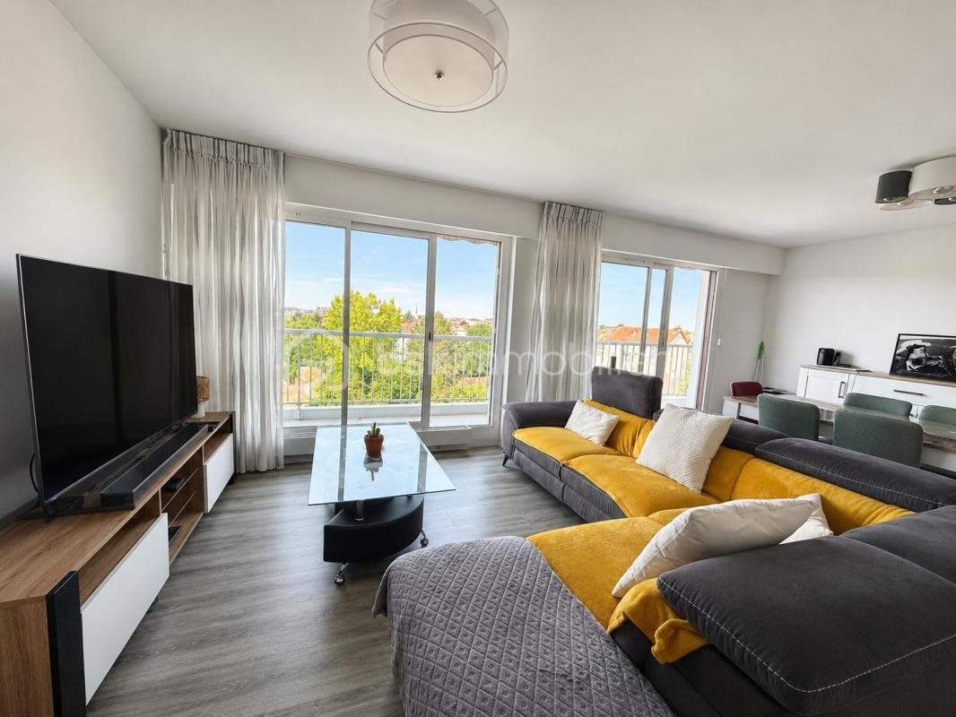 Appartement à vendre, 97m², Châlons-en-Champagne