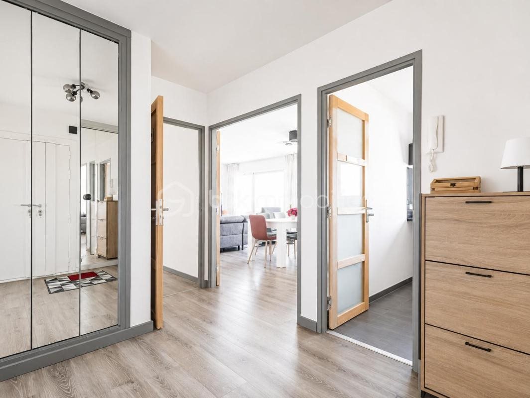 Appartement à vendre, 97m², Châlons-en-Champagne