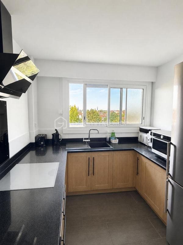 Appartement à vendre, 97m², Châlons-en-Champagne
