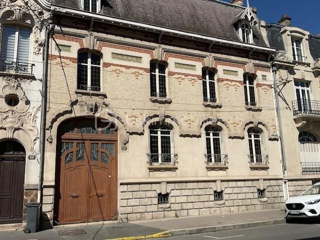 Maison à vendre, 284m², Châlons-en-Champagne