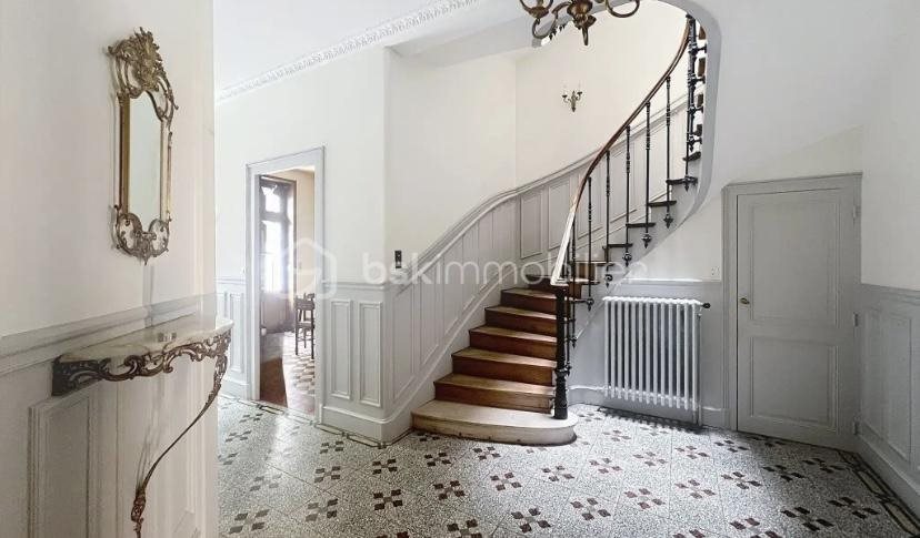 Maison à vendre, 284m², Châlons-en-Champagne