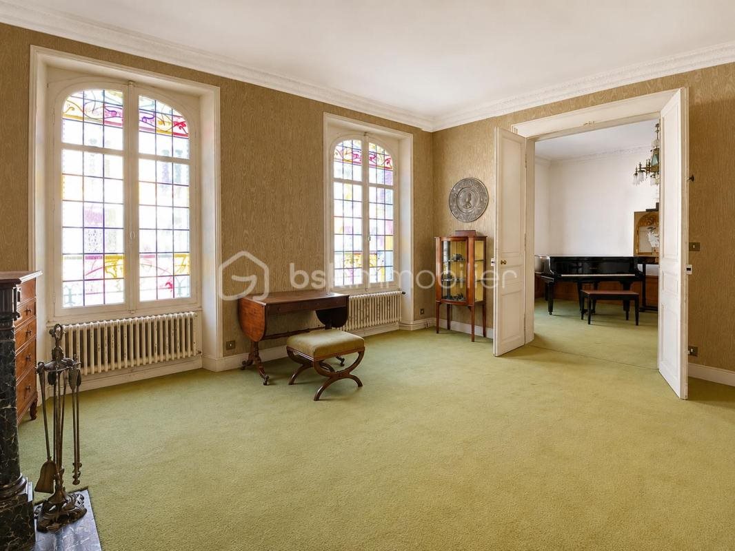 Maison à vendre, 284m², Châlons-en-Champagne