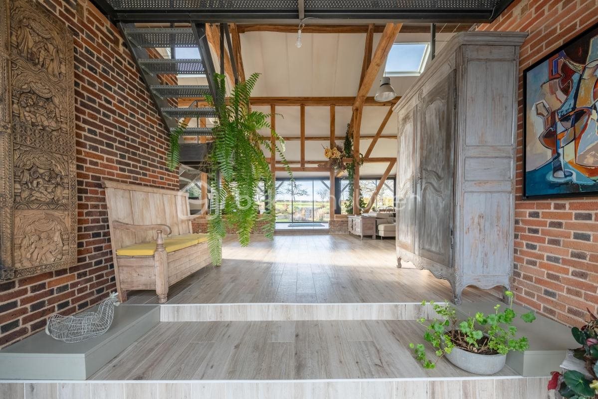 Maison à vendre, 390m², Ervy-le-Châtel