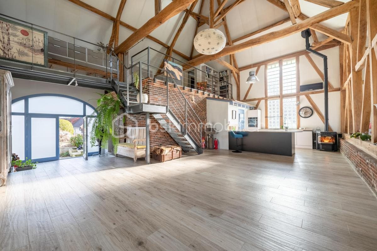 Maison à vendre, 390m², Ervy-le-Châtel